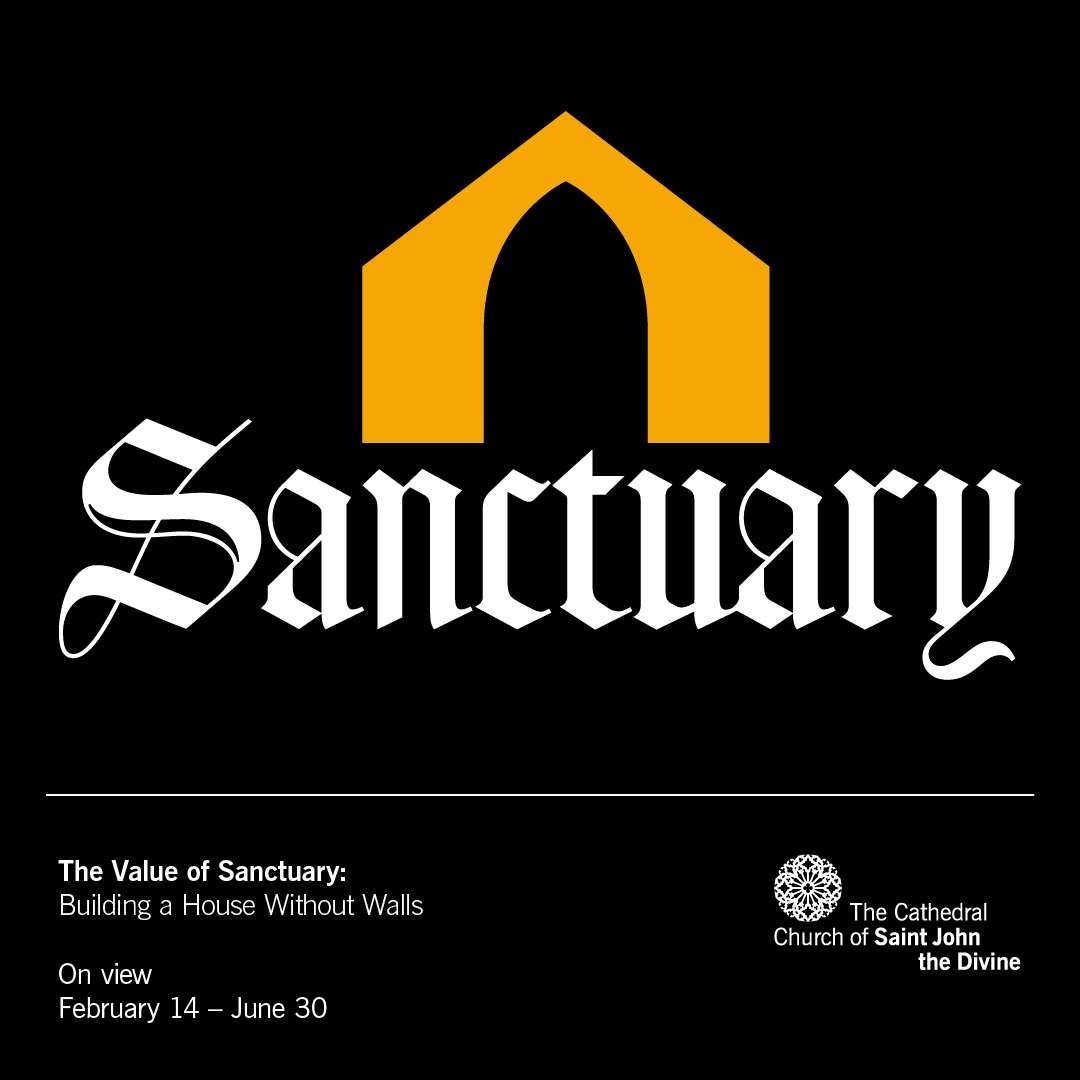 The Value of Sanctuary: Building a House Without Walls