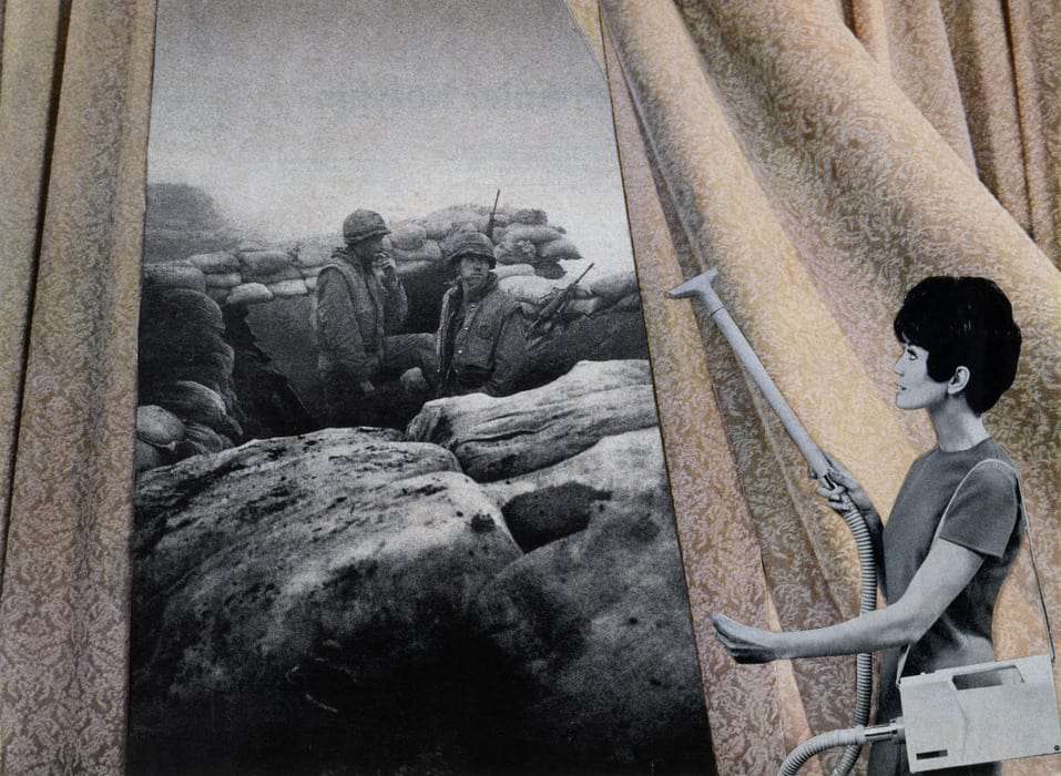 In the Public Sphere: Art and Activism