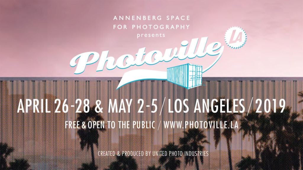 Photoville LA