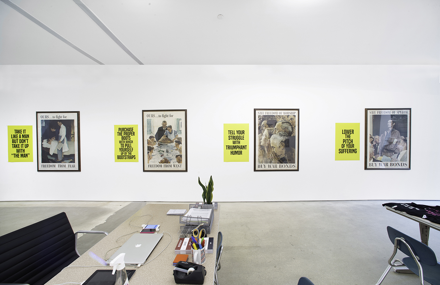 Gibbes Museum of Art to host "Drawing With Friends" exhibition featuring Lawn Sign Activation