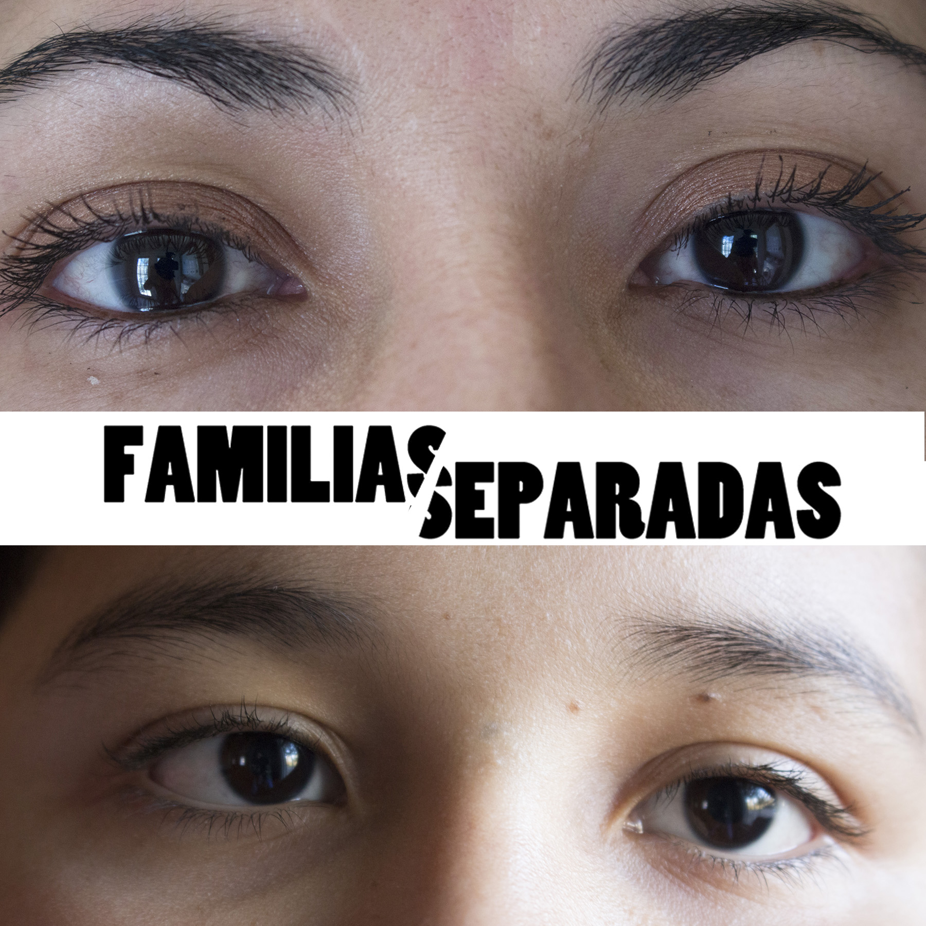 "Familias Separadas" Project