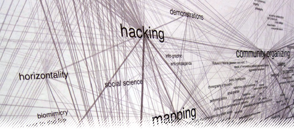 Hacking Politics