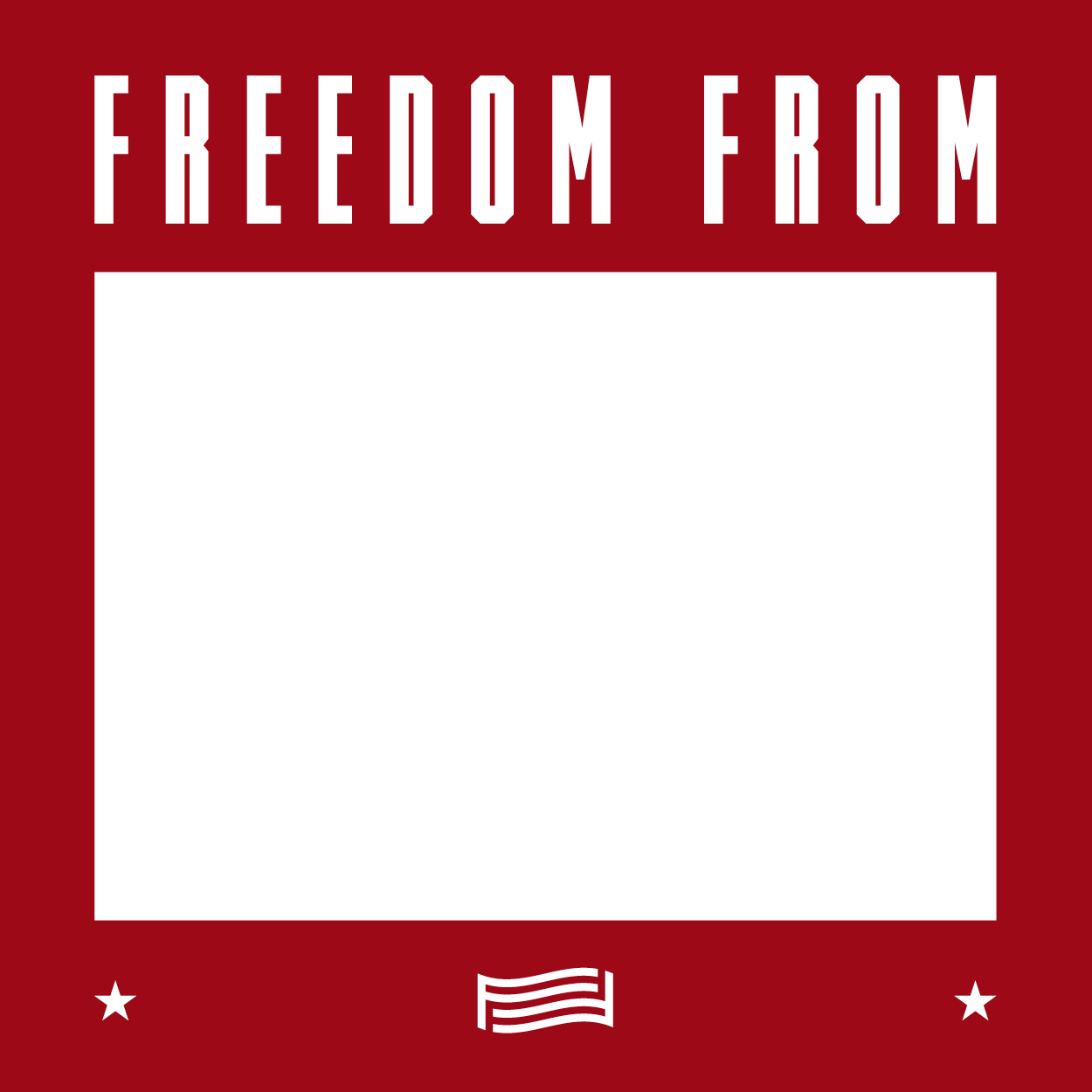 Birmingham Museum of Art to host For Freedoms: Civil Rights and Human Rights Lawn Sign Activation