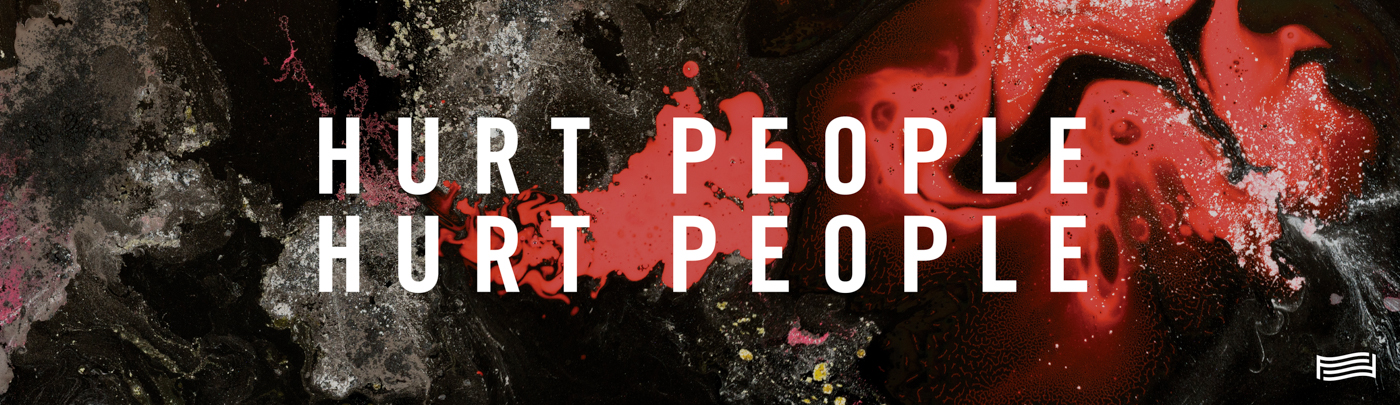 Paula Crown, Hurt People Hurt People