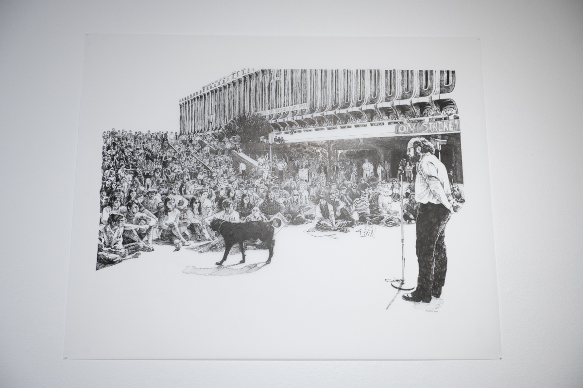 Sun Valley Center for the Arts presents an artist talk with Deborah Aschheim and Paul Shambroom