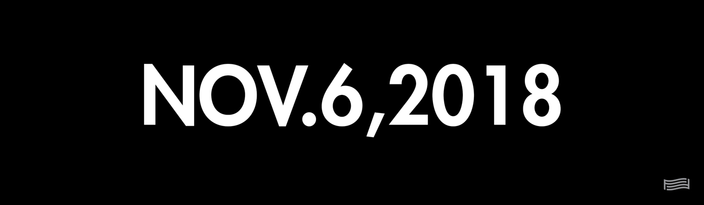 Trevor Paglen, Nov. 6