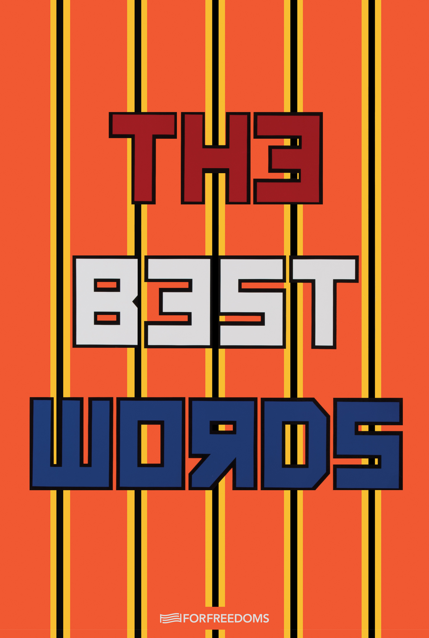 Stuart Sheldon, The Best Words
