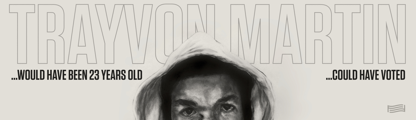 Shaun Leonardo, Trayvon Martin