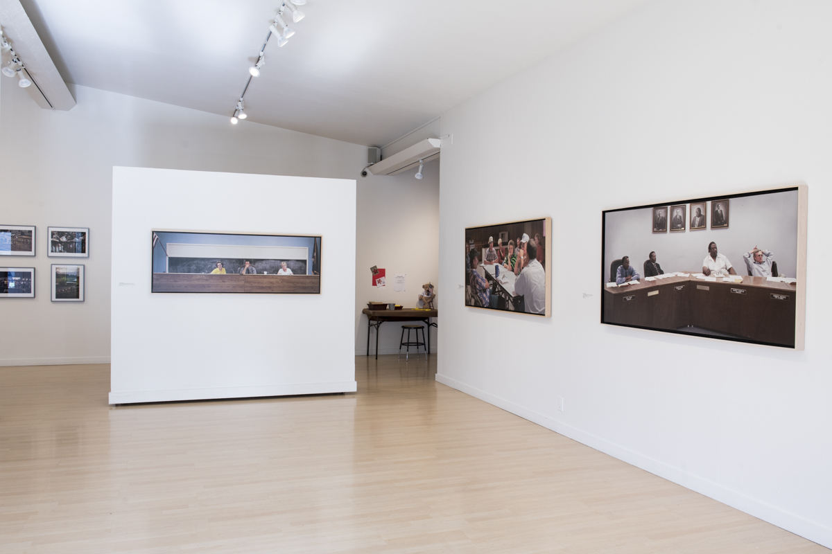 Sun Valley Center for the Arts to host evening exhibition tour
