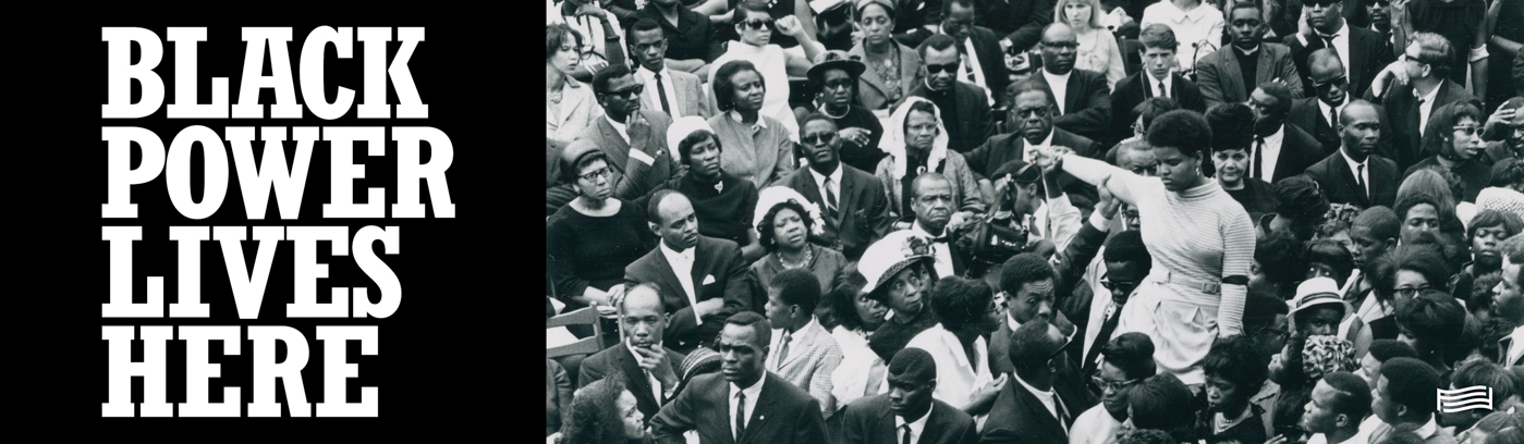 Theaster Gates, Where Black Power Lives