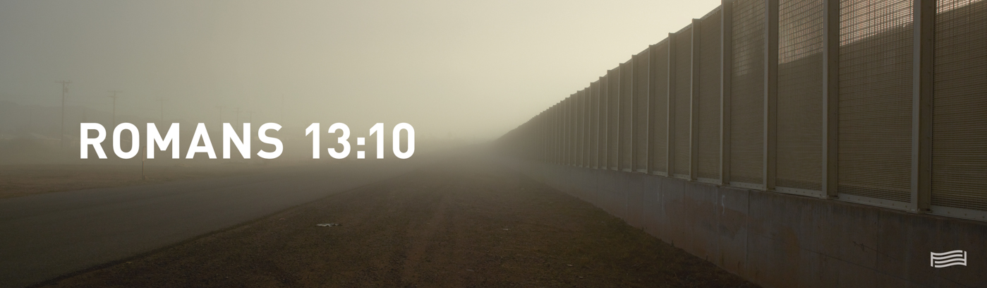 Richard Misrach, Romans 13:10