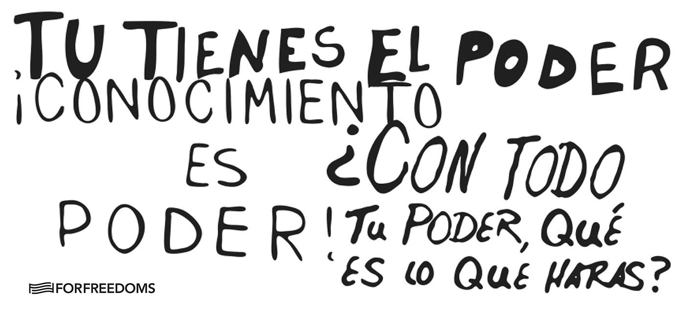 Sam Durant, Poder