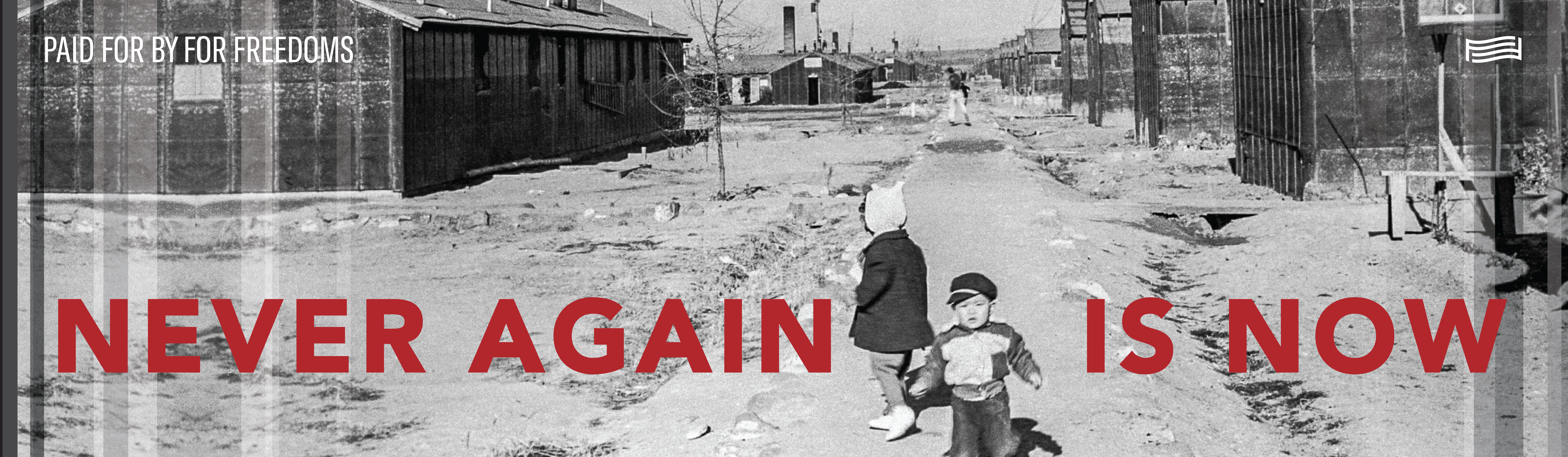 Emily Hanako Momohara, Family Incarceration: Never Again is Now