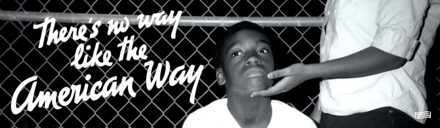 Eric Gottesman, The American Way