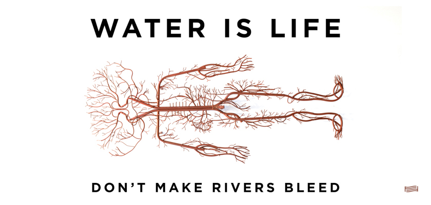 Prune Norry, <<River Man>>