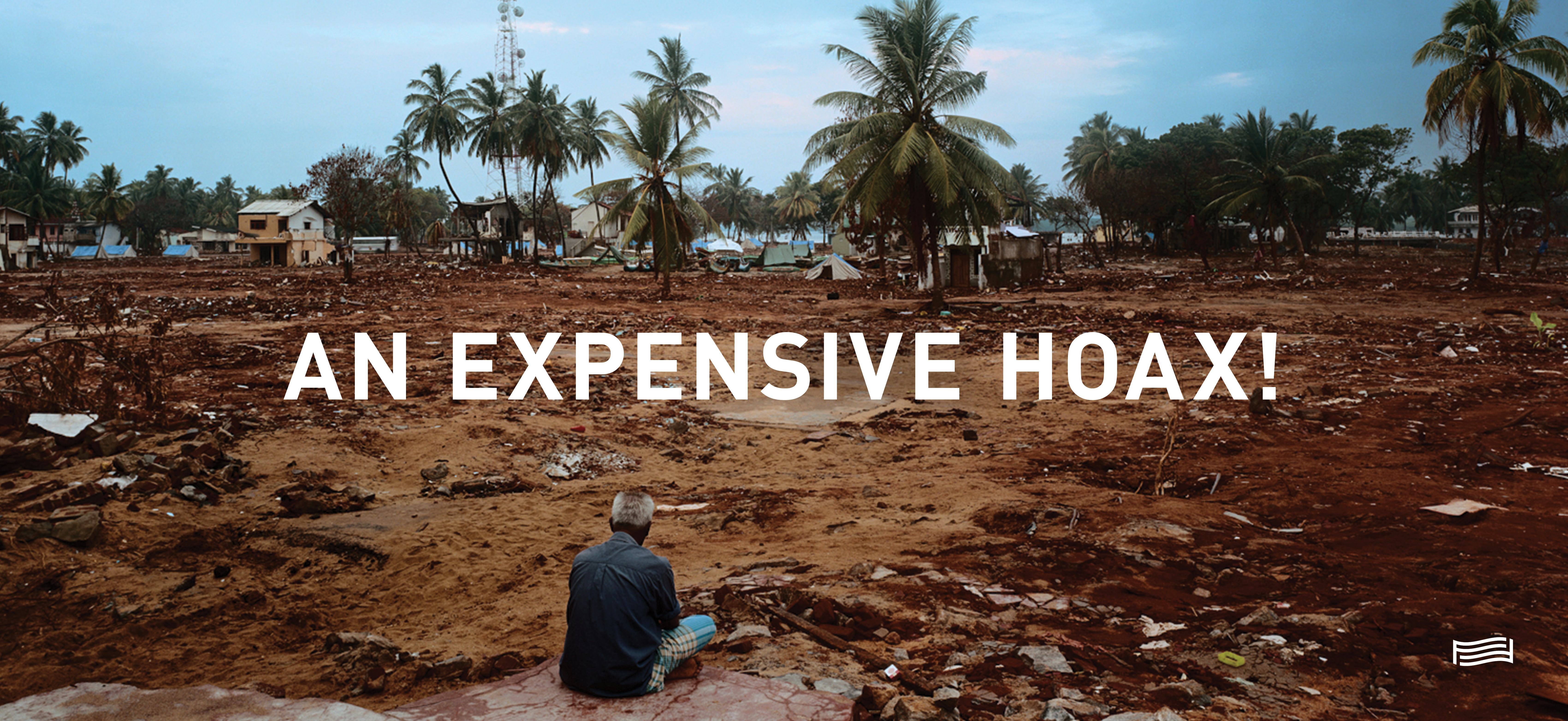 Wyatt Gallery, An Expensive Hoax