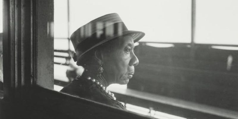 Artists and American Communities, Then and Now