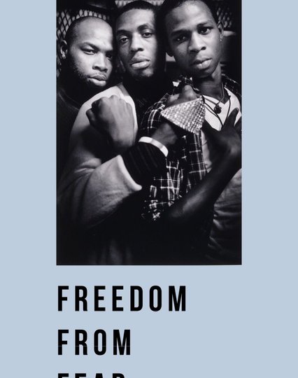 Call for Work: Freedom From Fear