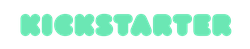 Kickstarter Logo