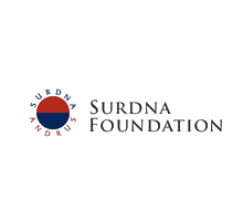 Surdna Foundation