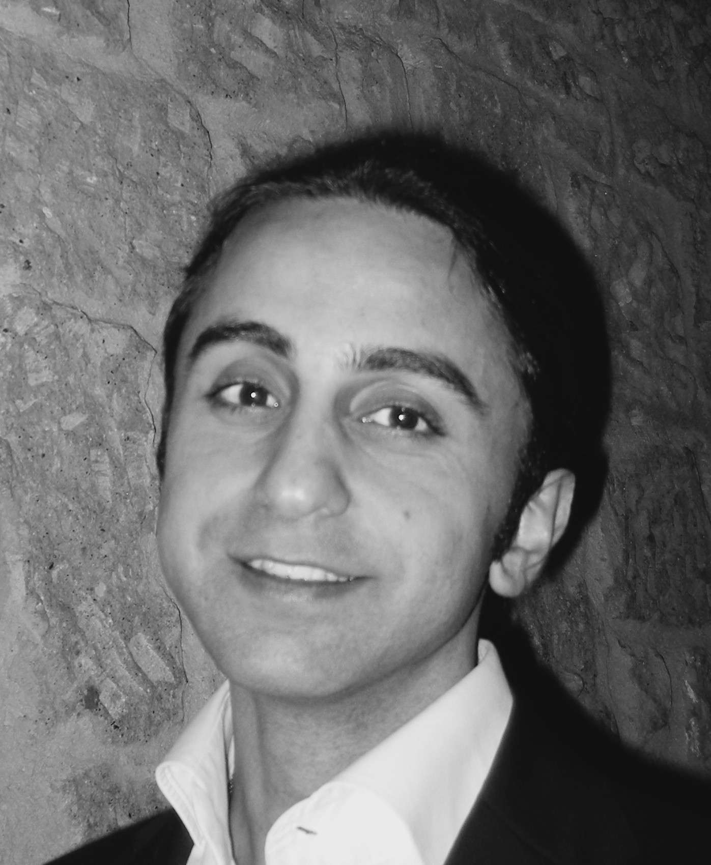 Alfonso de Gregorio