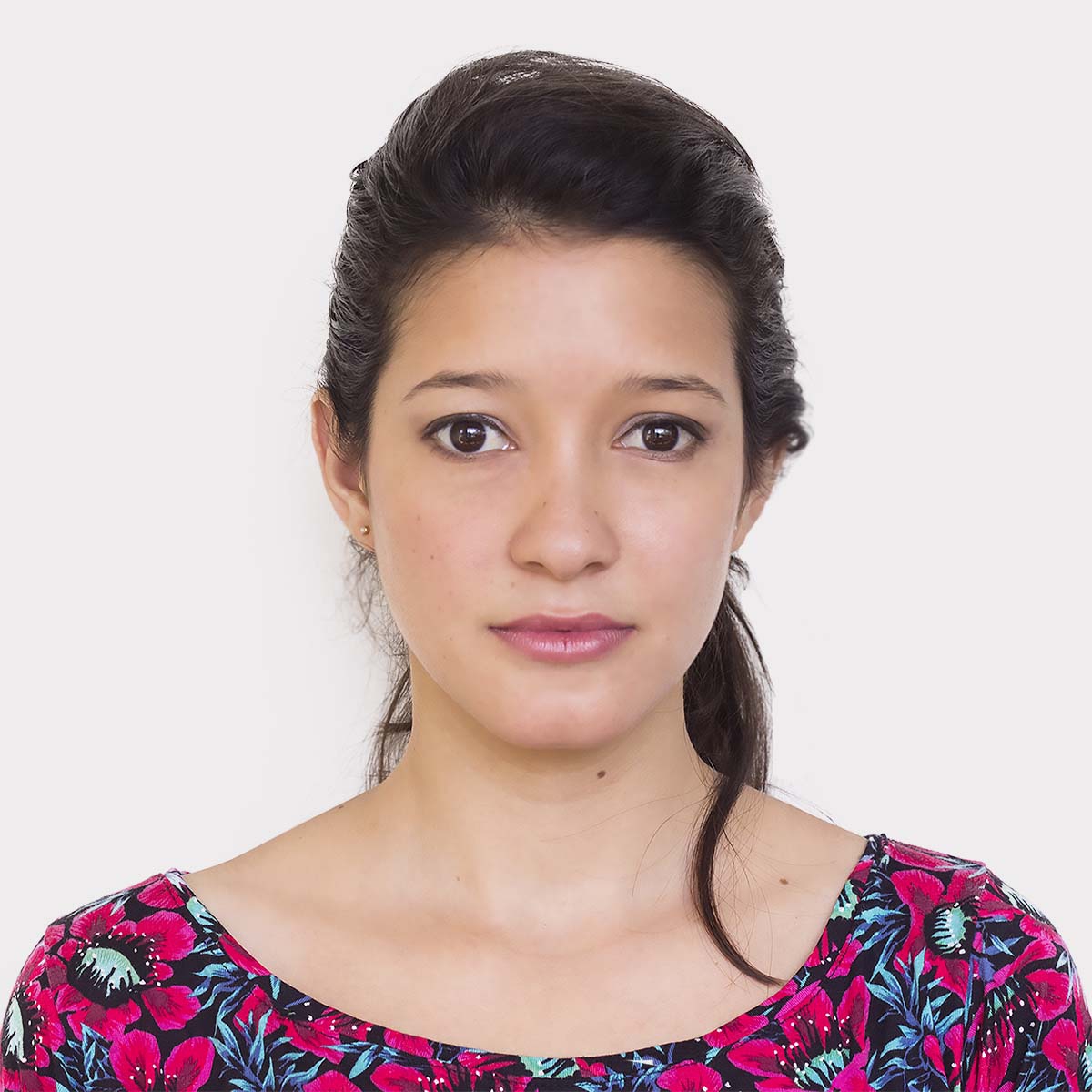 Laura Perez Insua