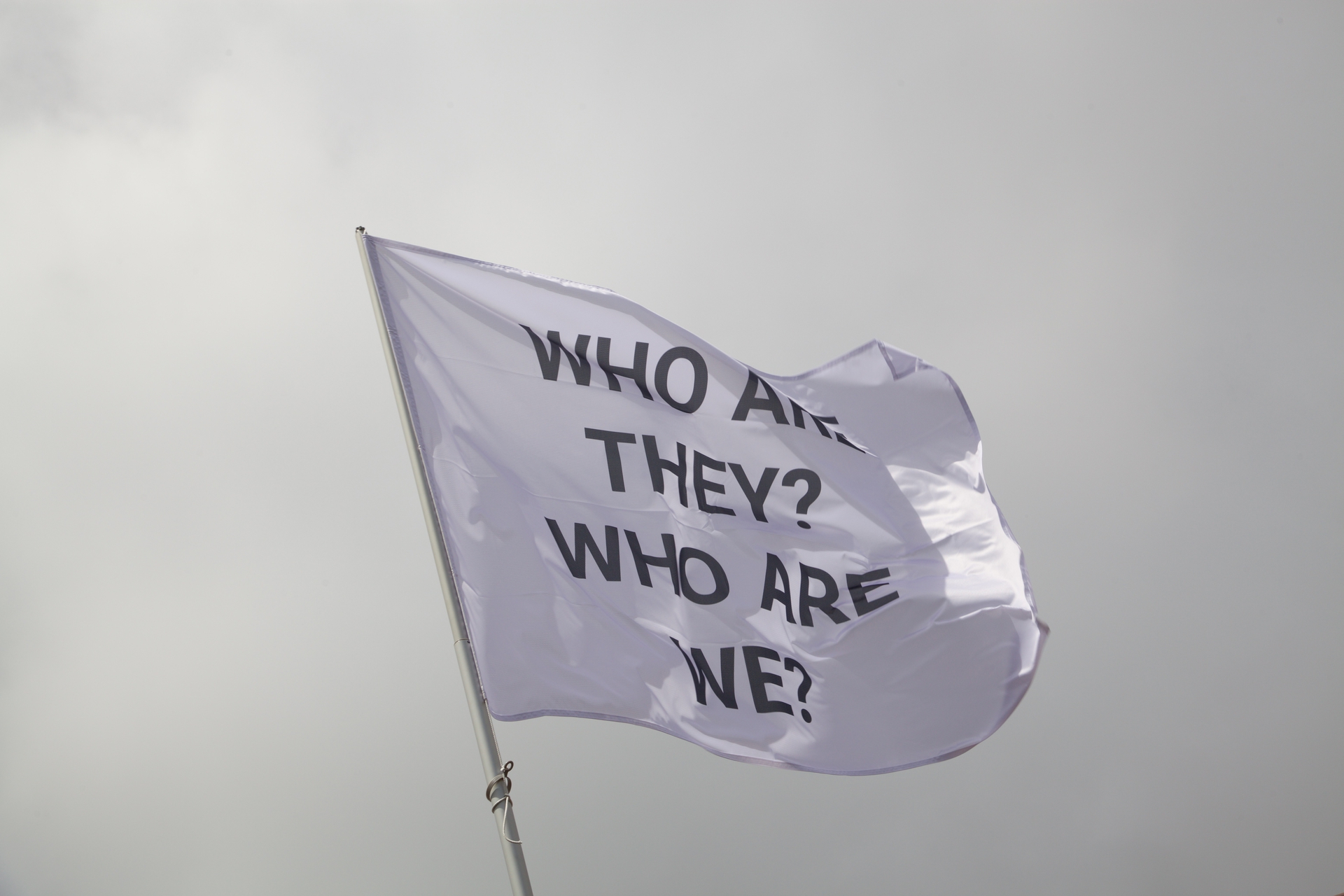 Who is? Project