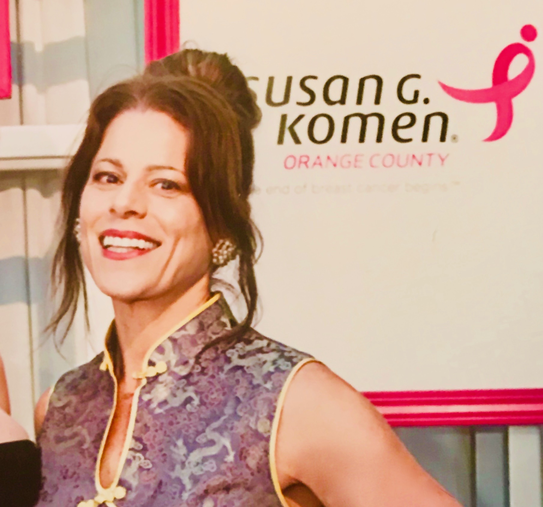 Deborah Paswaters