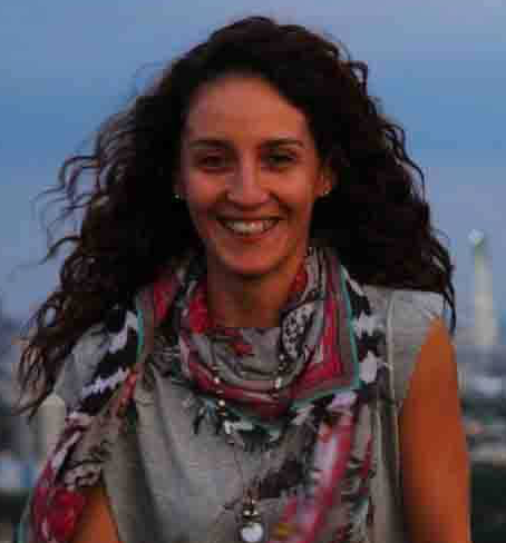 Amira Karaoud